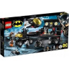 LEGO DC Super Heroes 76160 Mobilná základňa Batmana