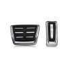 Pedále ŠKODA OCTAVIA IV 2019 - 2021 automat