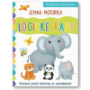Jemná motorika Logické řady