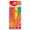 Maped Neon farebné ceruzky 12ks 1bal