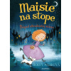 Maisie na stope: Prípad ukradnutej mince - Holly Webb