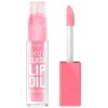 Rimmel London Rimmel Oh My Gloss! olej na pery 001 Pink Flush 4,5 ml, 001