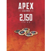 RESPAWN ENTERTAINMENT Apex Legends - Apex Coins 2150 Points DLC (PC) EA App Key 10000182824062