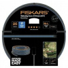 Fiskars záhradná hadica Q4, 15 mm 5/8'' 25 m (1027098)
