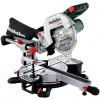 Metabo KGS 18 LTX BL 216 2x5,2Ah + ASC 55 (614216650) 614216650