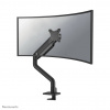 Neomounts DS70S-950BL1 Držák/stojan na monitor 124,5 cm (49