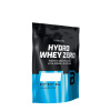 BioTechUSA Hydro Whey Zero Vanilla 454 g