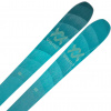 Völkl Rise Above 88 W + Rise Above 88 Skins 156