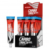 Nutrend Carbosnack with Caffeine tuba, 50g Zvoľte Variant: Blue raspberry