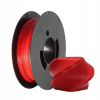 TPU filament ČERVENÝ 1,75mm 0,2kg F3D