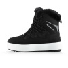 ALPINE PRO IKEDA black - 40