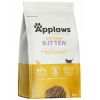 Applaws Kitten Chicken Suché krmivo pre mačiatka 2kg