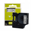 Páska na DYMO D1 12 mm 45013 BIELA 7 m S0720530