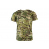 KOMBAT Kids Detské tričko s krátkym rukávom - BTP, Veľ. 12-13 rokov (L)