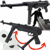 MP-40 Schmeisser ASG Sniper Ball Ball Ball (MP-40 Schmeisser ASG Sniper Ball Ball Ball)
