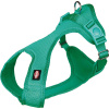 TRIXIE Postroj Comfort XXS-XS, 25-35cm, ocean