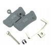 Sram AM DB BRAKE PAD ORG/STL TRL/GD