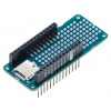 Arduino MKR SD Proto shield board