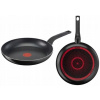 Panvica - MAS24 SIMPLY CLEAN 24 CM TEFAL B 56704 (Panvica - MAS24 SIMPLY CLEAN 24 CM TEFAL B 56704)