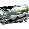 Playmobil 70765 Porsche Mission E