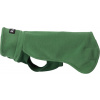 Mikina pre psa Paikka Seawool 35 cm, zelená