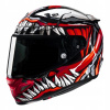 PRILBA HJC RPHA12 MAXIMIZED VENOM MARVEL + DARČEKY