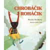 Chrobáčik Roháčik