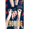 Zhoríme - Adam Kováčik