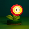 Paladone Products Super Mario Icon Light Fire Flower (V2)