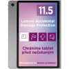 Lenovo Tab Plus (TB351FU) 8GB + 256GB Luna Grey + pouzdro ZADX0151CZ