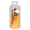 Shock Tube speed badmintonová lopta balenie 3 ks