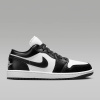 Dámske Sneakersy nízke NIKE WMNS AIR JORDAN 1 LOW DC0774-101 – Biela
