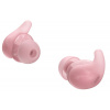 SONY Linkbuds Fit Růžová - Bluetooth sluchátka s noise cancelling (WF-LS910NP)