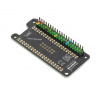 Adafruit Pico to Pi HAT X Converter