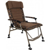 Fox Kreslo Super Deluxe Recliner Highback Chair
