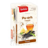 APOTHEKE PREMIER Pu-erh a ananás pravý čierny čaj v nálevových vreckách 20x2 g (40 g)