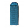 Spací vak PINGUIN Safari 190 petrol Ľavý