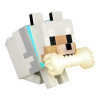 Minecraft lampa Vlk 14 cm