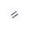 Bolt sada skrutiek M6x1,0x30 SW8 Euro Style 10ks
