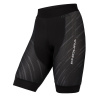 Dámske vnútorné kraťasy Endura Women’s SingleTrack Liner Short Black - XL