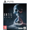 UNTIL DAWN | PlayStation 5 | Poľský dabing | Krabicové vydanie
