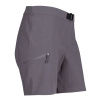 HIGH POINT Alba Lady Shorts Iron Gate - L