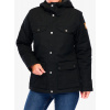 Bunda dámska Fjallraven Greenland Winter Jacket - black