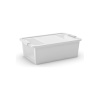 KIS Bi Box M bíly 26l 008453WHWHTR