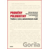 Proměny polonistiky - Lucie Zakopalová, Michala Benešová, Renata Rusin Dybalská