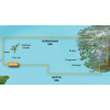 Garmin BlueChart G2 Vision - EU051R /Nórsko Lista-Sognefjorden/ REGULAR
