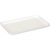 GASTRO Tácka Gastro Tácka plastová 30x18 cm, biela