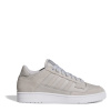 adidas Rapid Court Low-Top Trainers Mens Grey/White 10 (44.7)