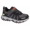 Skechers športová obuv tkanina čierna veľkosť 34
