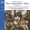 The Canterbury Tales II (EN) - Geoffrey Chaucer (mp3 audiokniha)